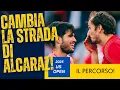 Download Lagu ALCARAZ RINGRAZIA MEDVEDEV CHE RILASCIA DELLE DICHIARAZIONI SURREALI! 