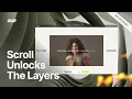 ScrollTrigger Took My Image and Peeled It Into Layers on Scroll