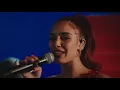 Jorja Smith - Weekend (Live) | Vevo Official Live Performance