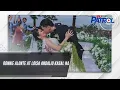 Lagu Ronnie Alonte at Loisa Andalio kasal na | TV Patrol