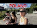 Download Lagu I came to Poland secretly to surprise my brother....🇵🇱