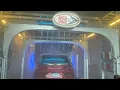 Delta Sonic Car Wash - Custom Made Equipment