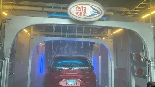 Delta Sonic Car Wash - Custom Made Equipment