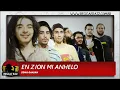 Zona Ganjah - En zion mi anhelo