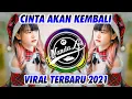 Lagu DJ CINTA AKAN KEMBALI THOMAS ARYA 2021
