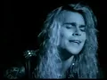 White Lion - Your'e All I Need.mpg