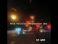 Gece Yolcuları-Meyhaneler Sen