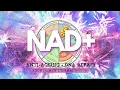 Lagu ❋ Powerful NAD+ ~ Anti-Ageing + DNA Repair ~ Fountain of Eternal Youth ~ Gentle Rain Sounds
