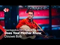 Download Lagu Douwe Bob covert Does Your Mother Know van ABBA | NPO Radio 2 MP3