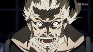 granblue fantasy the animation tv calm before the storm amv hd