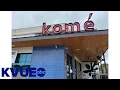 LIVE Keep Austin Local Kome Sushi Kitchen KVUE