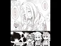 Download Lagu Shiraori,.Sofia Keren,Wrath,Ariel ( Kumo Desu ga, Nani ka?)