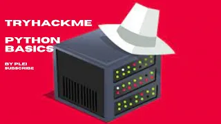 TryHacKMe Python Basics Walkthrough