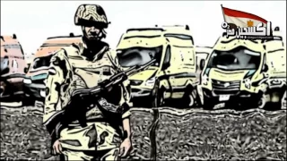 فيلم العساكر بين سندان المؤامرة ومطرقة الواقع 