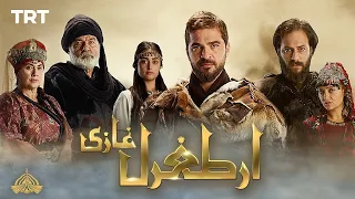 ertugrul ghazi urdu episode 22 season 1 hd