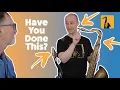 Saxophone Embouchure tutorial 5 mistakes