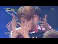Download Lagu 뮤직뱅크 Music Bank - 에너제틱(Energetic) - Wanna One.20170825