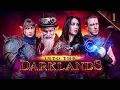 Download Lagu The Black Coin - Into The Darklands - Episode 1