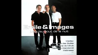 Download Emile \u0026 Images - Ville de Lumière MP3