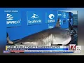 Massive great white shark detected off Myrtle Beach