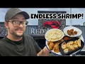 We Went to Red Lobster for Endless Shrimp - Big Mistake