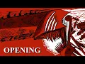 CHAINSAW MAN SEASON 2 - OPENING Fan Animation