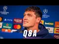 Download Lagu Q\u0026A WITH ANDREAS CHRISTENSEN BY PACK PREMIUM MEMBERS 🎤🔥 | FC BARCELONA 🔵🔴