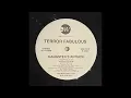 Terror Fabulous - Gangster's Anthem (Instrumental) - HQ