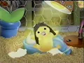 Nick Playdate - The Wonder Pets How It All Began Promo 2010