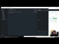 ATOM - How To Setup GitHub and Git From Atom Editor