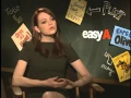 Download Lagu Emma Stone Interview for EASY A