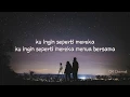 Download Lagu Menua Bersama - Rahmania Astrini (lirik)