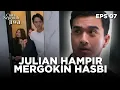 Download Lagu NYARIS AJA! Julian Memergoki Permainan Hasbi Dan Meisya | CINTA SEPENUH JIWA | EPS 07 Part 2
