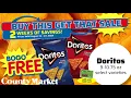 County Market Weekly Ad