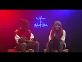 Ayra Starr - Beggie Beggie feat Ckay (Acoustic Performance)