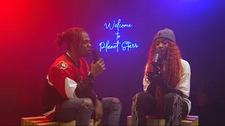 ayra starr beggie beggie feat ckay acoustic performance 
