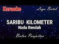 Download Lagu Karaoke : Saribu Kilometer (Nada Rendah)