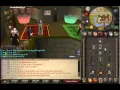 5th Clue Ranger Boots on a 1 Def Ironman