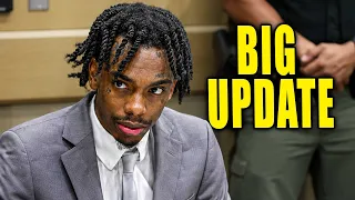 YNW Melly Murder Trial Latest Court Update