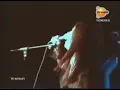Şebnem Ferah - Vazgeçtim Dünyadan 1997 #turkishrockmusic #rock #sebnemferah