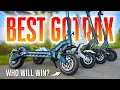 Your Guide To Picking The Best GOTRAX Electric Scooter in 2025