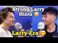 Lagu Harry Hiding Larry Hints In Plain Sight 😳 Larry Stylinson Era 💙💚