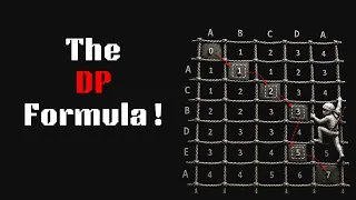 The 5-Step DP Formula That Solves Any Problem