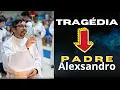 Lagu CNBB se pronuncia sobre tragédia com Padre Alecsandro