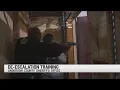 Inside look at Anderson County Sheriff s Deputy training