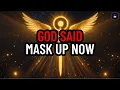 Download Lagu God's Chosen One, God Said An Unusual Emergency Is Approaching – Don’t Breathe Or You’re Finished
