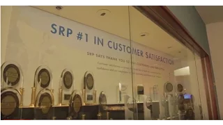 Prepay Success at SRP