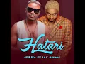 Alikiba feat Jay Melody - Hatari (Instrumental)