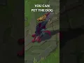 Download Lagu YOU CAN PET NAAFIRI