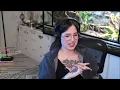 Anisa Jomha abusing Idubbbz for over 5 more minutes straight